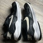 Nike Air Max Motion 2 Black & White Sneakers
Women’s Size 10 Photo 5