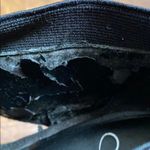 Jessica Simpson Black Bandage Stiletto High Heel Shoes Womens 8.5 Cocktail Party Photo 7