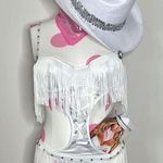 Victoria's Secret Victoria’s Secret Sexy Little Cowgirl Costume Photo 0