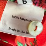 The Vampire’s Wife The Gypsy Floral Maxi Dress Size US 2 UK 6 Photo 7