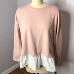 Vince Camuto Two by Peplum Top Photo 1