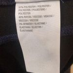 Susan Graver  Cotton Spandex Capri Leggings 2XP Photo 7