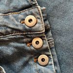 Highway Jeans Distressed Bib Overalls Photo 2