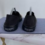 Sperry  Star Wars Slip On Womens 10M Chewbacca Han Solo Graphic Sneakers Black Photo 2