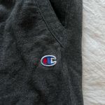 Champion Grey  Joggers Women’s Photo 1
