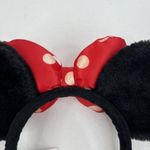  Minnie Mouse Ears Official Disney Parks Ears Minnie Bow Mickey Mouse Photo 7