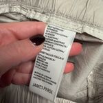 James Perse  Stretch Poplin Parachute Pants Size 3 Large Photo 3