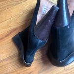 Ba&sh  Constanza Suede Leather Ankle Boots Size 39 Photo 7