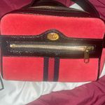 Gucci Small Suede Ophidia Belt Bag Photo 15