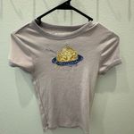 Urban Outfitters  purple pasta shirt Photo 0