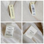 Max Studio Faux Shearling Moto Jacket - XL - NWT Photo 7