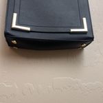 Steve Madden Black and Gold Crossbody Photo 8