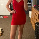 Lucy in the Sky Dress Photo 4