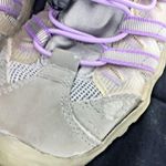 Speedo Womens Sz 9 Sneaker Shoes Lace Tie Up Water Purple Photo 6