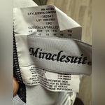 Miracle suit one pice swimsuit Photo 2