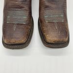 Ariat  Circuit Savanna Western Mid-Calf Cowboy Boots Rodeo Women's size 8.5 Photo 3