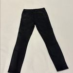 Paige Hoxton Ankle Black Jeans Photo 2