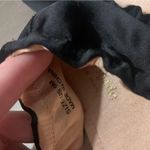 Kate Spade Black & Gold Owl Flats 9 Photo 4