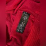 Central Park West New York Women’s Cardigan Sweater Size XXL Photo 4