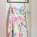 Old Navy  Floral Romper Photo 3