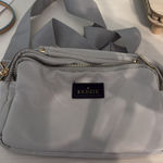 Kedzie Crossbody Gray Photo 0
