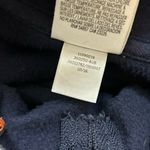 PINK - Victoria's Secret  Auburn Tigers University Half Zip Pullover Sweatshirt  Photo 6