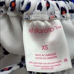 Xhilaration Xhiliration Hearts animal print tie side bikini bottoms Photo 4