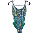 Hale Bob  Ksenjia Swimsuit Size Medium Photo 3