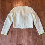 Revolve Fran ❤️ Jane  neon blazer size M Photo 7