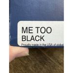 SAS Me Too Black Women's Shoes Size 9.5 S Walking Sneaker Photo 10