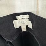 Talbots  Women’s 14 Black Curvy Pants Chino Dress Work Career Office Core Photo 1