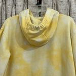 Vans Tie Dye Flower Logo Hoodie Sweatshirt Photo 6