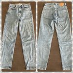 ASOS Stradivarius Slim Mom Jeans Photo 1