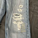 Miss Me  Light Wash Distressed Bootcut Jean Size 28 Photo 6