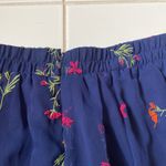 Romeo + Juliet Couture Romeo Juliet Couture Embroidery Skirt Photo 7