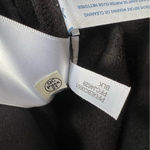 Calvin Klein  Performance Soft Shell Quilted Jacket Rain Repellent Classic Black Photo 12