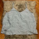 Athleta Calm Cool Cami Top Size XL Photo 0