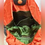 JPK Paris 75 Satin Orange Shoulder Bag. Photo 9