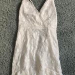 Showpo White Bodycon Dress Photo 0