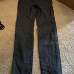 prAna  size 6 grey pants Photo 5