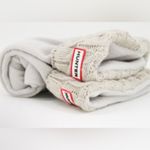  Light Gray Boot Socks for the Hunter Original Tall Size 5-7 Women’s Photo 1