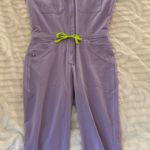 FIGS  Jumpsuit Scrubs Photo 0