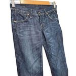 Citizen Of Humanity COH Low Waist Bootcut Kelly Stretch Denim Jeans Blue 25 Photo 4