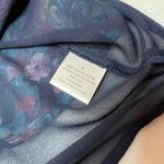 Romeo + Juliet Couture Romeo & Juliet Sleeveless V-Neck Flowy Floral Blouse Size S Bloomcore Summer Photo 9