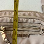 Madden Girl Madden NYC Women's Mini Convertible Crossbody Bag Beige NWT Photo 6