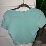 Wild Fable  Cropped Tee Photo 1