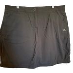 Craghoppers skort size 16 in army moss green Photo 0