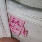 Barbie malibu white hoodie XL women's Photo 2