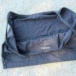 Adanola Ultimate Tank Bra - Midnight Blue Photo 5