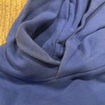 pangaia hoodie Blue Photo 1